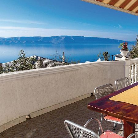 Nice Apartment In Senj With Ethernet Internet Экстерьер фото