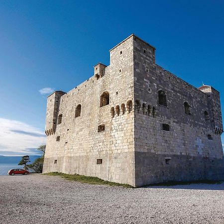 Nice Apartment In Senj With Ethernet Internet Экстерьер фото