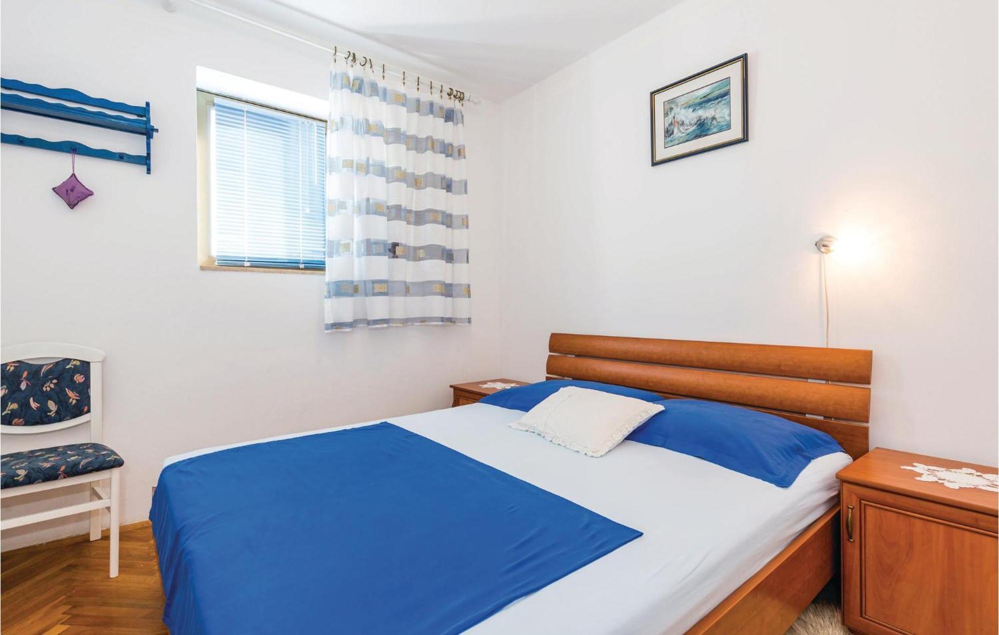 Nice Apartment In Senj With Ethernet Internet Экстерьер фото