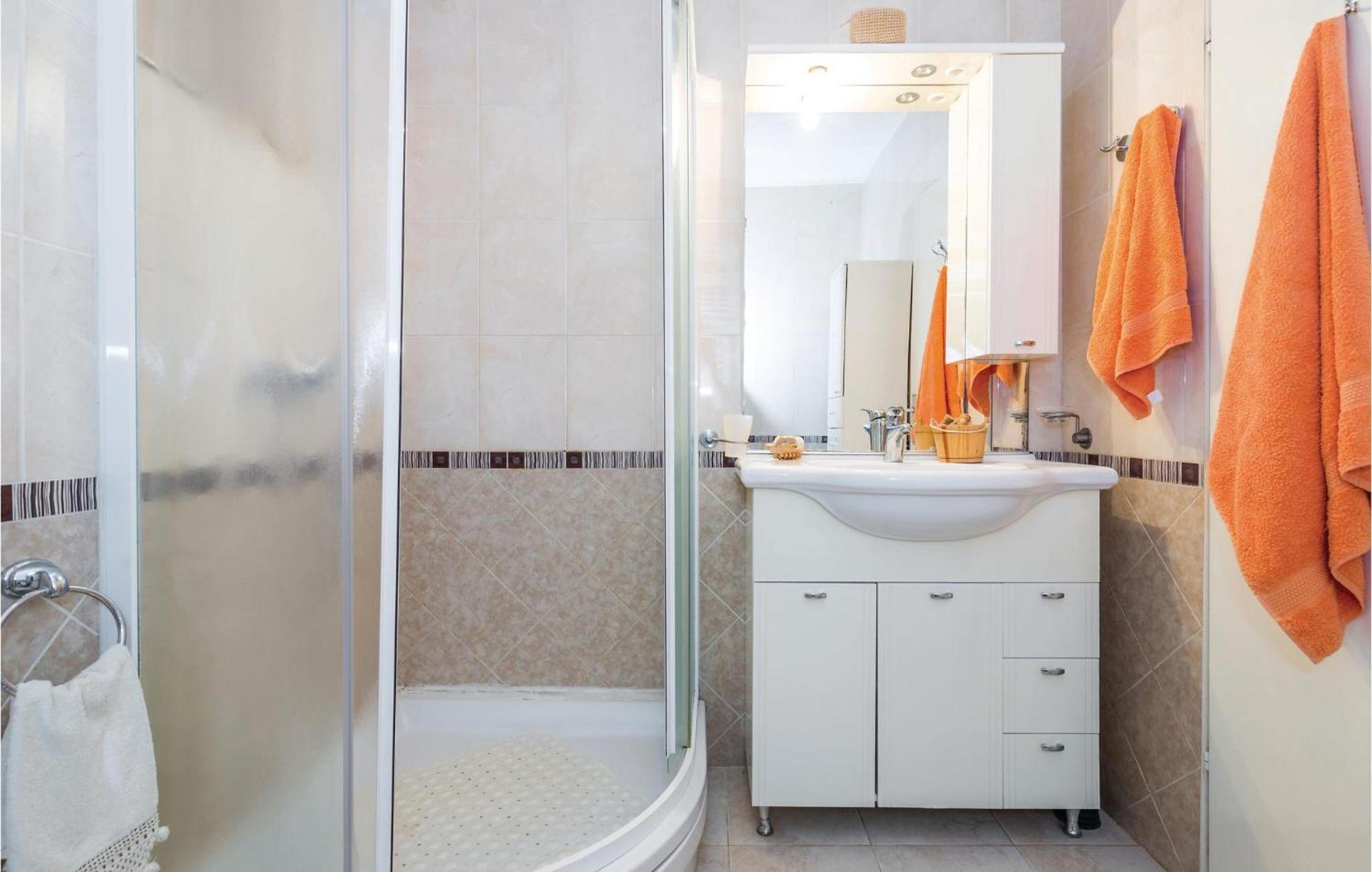 Nice Apartment In Senj With Ethernet Internet Экстерьер фото